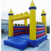 wholesale inflatable bouncer